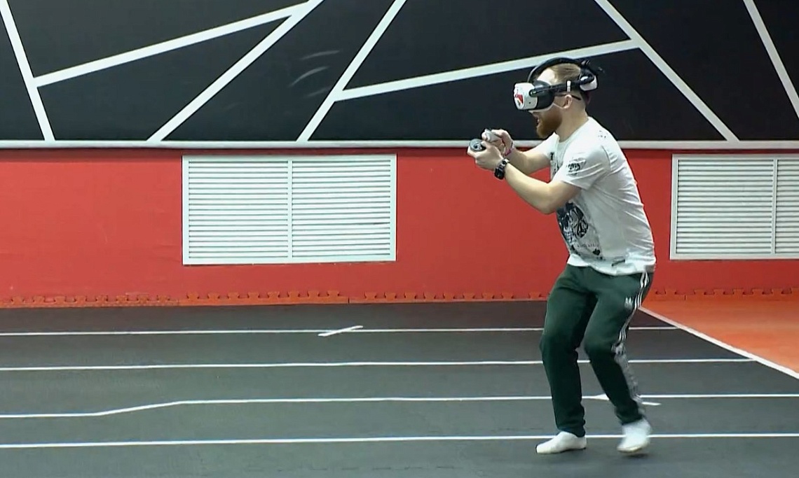 Пензенцы стали призерами чемпионата России по трехмерной тактической стрельбе